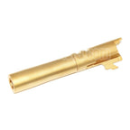 EMG sous licence SAI 2011 DS 106mm/110mm Canon Extérieur Convient pour EMG SAI 2011 DS 4.3 Hi-Capa GBB Pistolet Airsoft ou