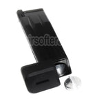 EMG SAI 2011 DS 30 Billes Co2 Chargeur Convient pour Hi-Capa Série GBB Pistolet Airsoft