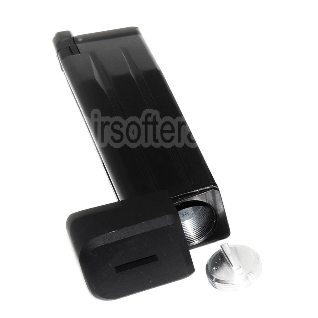 EMG SAI 2011 DS 30 Billes Co2 Chargeur Convient pour Hi-Capa Série GBB Pistolet Airsoft