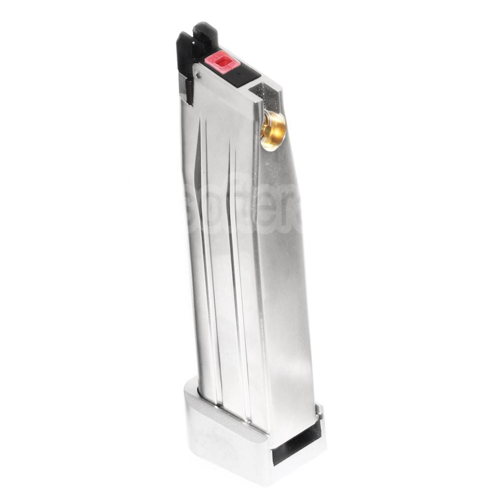EMG SAI 2011 DS 30 Billes Co2 Chargeur Convient pour Hi-Capa Série GBB Pistolet Airsoft