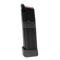 EMG SAI 2011 DS 30 Billes Gaz Chargeur Convient pour Hi-Capa Série GBB Pistolet Airsoft