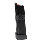 EMG SAI 2011 DS 30 Billes Gaz Chargeur Convient pour Hi-Capa Série GBB Pistolet Airsoft