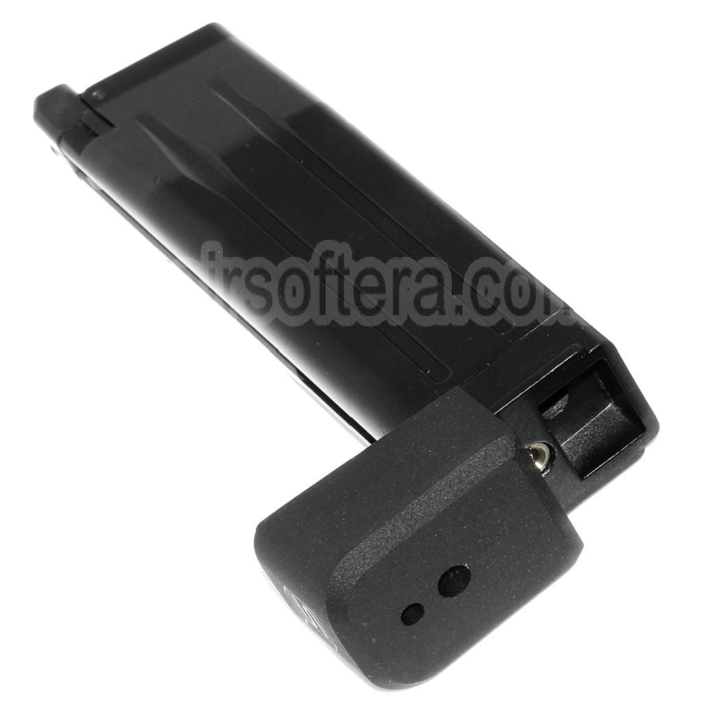 EMG SAI 2011 DS 30 Billes Gaz Chargeur Convient pour Hi-Capa Série GBB Pistolet Airsoft