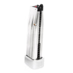EMG SAI 2011 DS 30 Billes Gaz Chargeur Convient pour Hi-Capa Série GBB Pistolet Airsoft