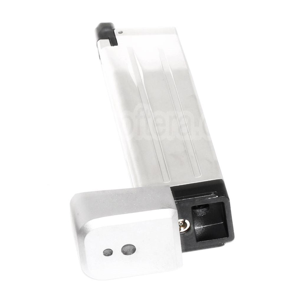 EMG SAI 2011 DS 30 Billes Gaz Chargeur Convient pour Hi-Capa Série GBB Pistolet Airsoft