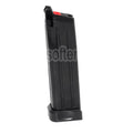 EMG STI 2011 DVC3 30 Billes Co2 Chargeur Convient pour Hi-Capa Série GBB Pistolet Airsoft Noir