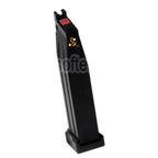 EMG STI 2011 DVC3 30 Billes Co2 Chargeur Convient pour Hi-Capa Série GBB Pistolet Airsoft Noir