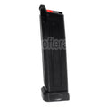 EMG STI 2011 DVC3 30 Billes Gaz Chargeur Convient pour Hi-Capa Série GBB Pistolet Airsoft Noir