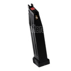 EMG STI 2011 DVC3 30 Billes Gaz Chargeur Convient pour Hi-Capa Série GBB Pistolet Airsoft Noir