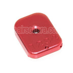 Armorer Works AW Custom CNC Chargeur Base Plaque Convient pour Hi-Capa GBB Pistolet Gaz Chargeur