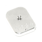 Armorer Works AW Custom CNC Chargeur Base Plaque Convient pour Hi-Capa GBB Pistolet Gaz Chargeur