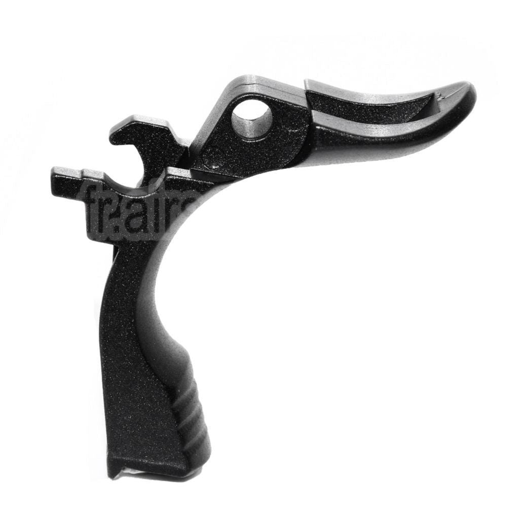 Armorer Works AW HX Marteau Poignée Sûreté Convient pour AW WE Tokyo Marui Hi-Capa GBB Pistolet Airsoft