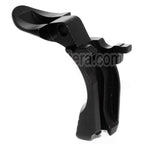 Armorer Works AW HX Marteau Poignée Sûreté Convient pour AW WE Tokyo Marui Hi-Capa GBB Pistolet Airsoft