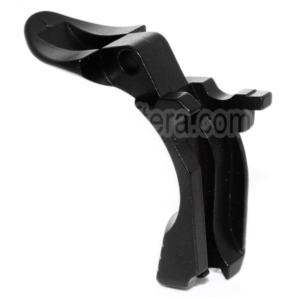 Armorer Works AW HX Marteau Poignée Sûreté Convient pour AW WE Tokyo Marui Hi-Capa GBB Pistolet Airsoft