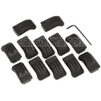 Armorer Works AW Custom Adaptive Chargeur Tambour Coussinet antichoc