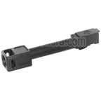Armorer Works AW VX Canon Extérieur Kit avec Compensateur MOD-2 Convient pour AW VX9 Série / EMG SAI BLU COMPACT / Tokyo Marui / WE G19 GBB Pistolet Airsoft
