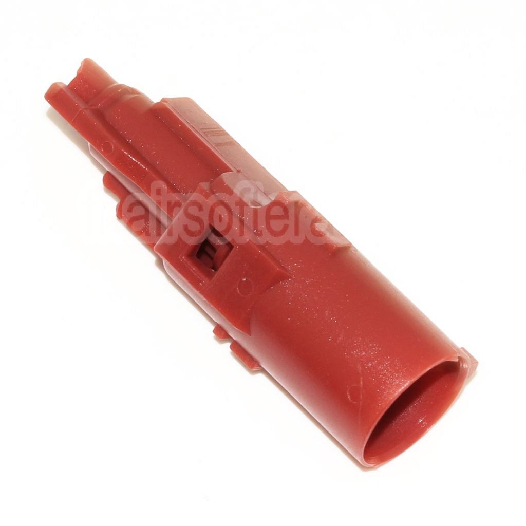 Armorer Works AW Custom HX Chargement Buse Ensemble Convient pour AW / WE Gen 2 / Tokyo Marui Hi-Capa Série GBB Pistolet Airsoft