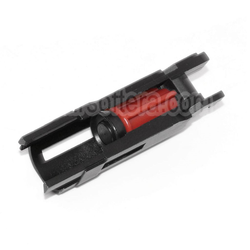 Armorer Works AW Custom HX Blowback Boitier Ensemble Convient pour AW / WE Gen 2 / Tokyo Marui Hi-Capa Série GBB Pistolet Airsoft