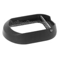 Puits de chargeur allongé et évasé Armorer Works AW HX Slimline, compatible avec le pistolet airsoft AW WE Hi-Capa GBB.