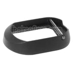 Puits de chargeur allongé et évasé Armorer Works AW HX Slimline, compatible avec le pistolet airsoft AW WE Hi-Capa GBB.
