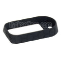 Puits de chargeur gravé à découpe hexagonale Armorer Works AW Competition Style, compatible avec les pistolets airsoft GBB AW WE G17, G18C, G34 et G35.