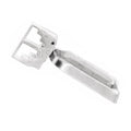 Armorer Works AW HX22 #2 Gâchette Kit Convient pour AW WE Tokyo Marui Hi-Capa Série GBB Pistolet Airsoft Argent