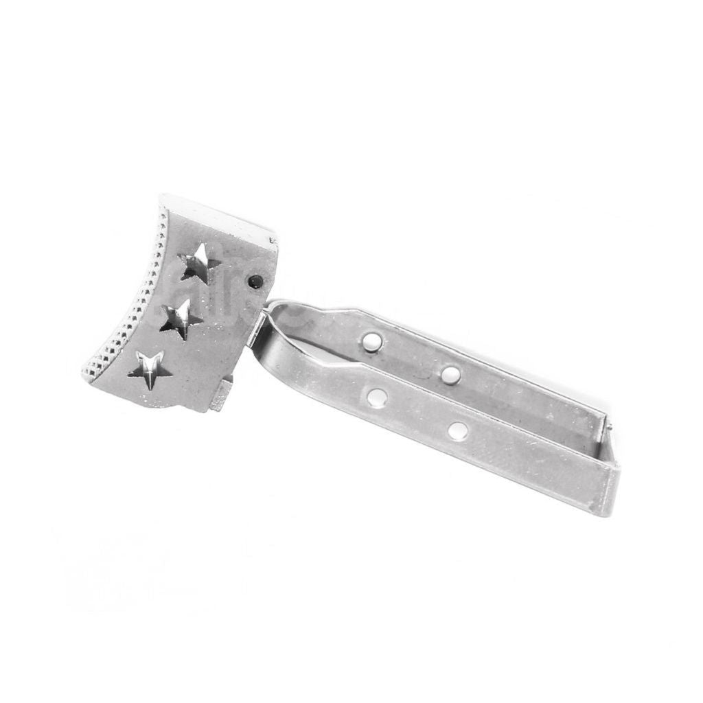 Armorer Works AW NE30 Triple-Étoile Gâchette Kit Convient pour AW WE 1911 Série GBB Pistolet Airsoft Noir