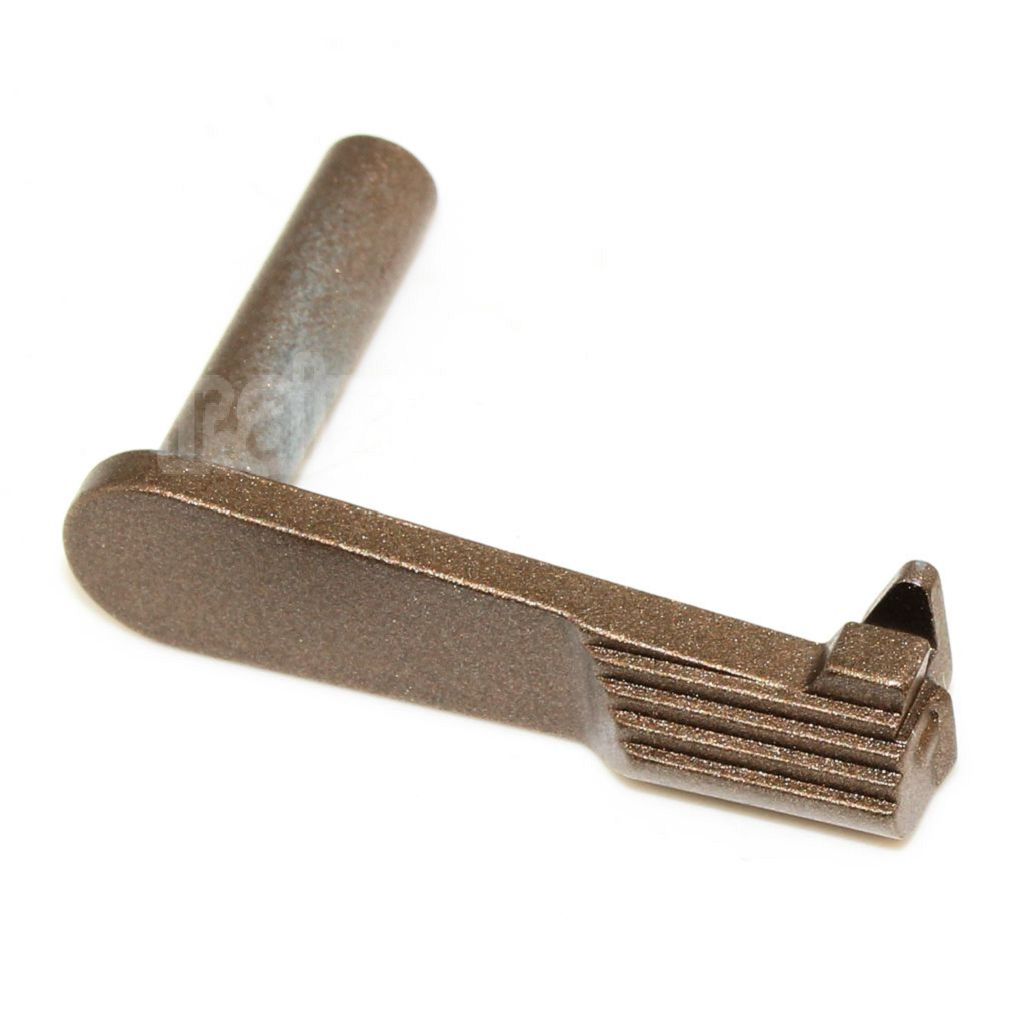 Armorer Works AW HX Glissière Verrou Convient pour AW WE Tokyo Marui Hi-Capa GBB Pistolet Airsoft