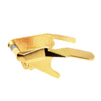 Armorer Works AW Glissière Verrou Pouce Sûreté Ambi Convient pour KJW AW WE Tokyo Marui Hi-Capa GBB Pistolet Airsoft