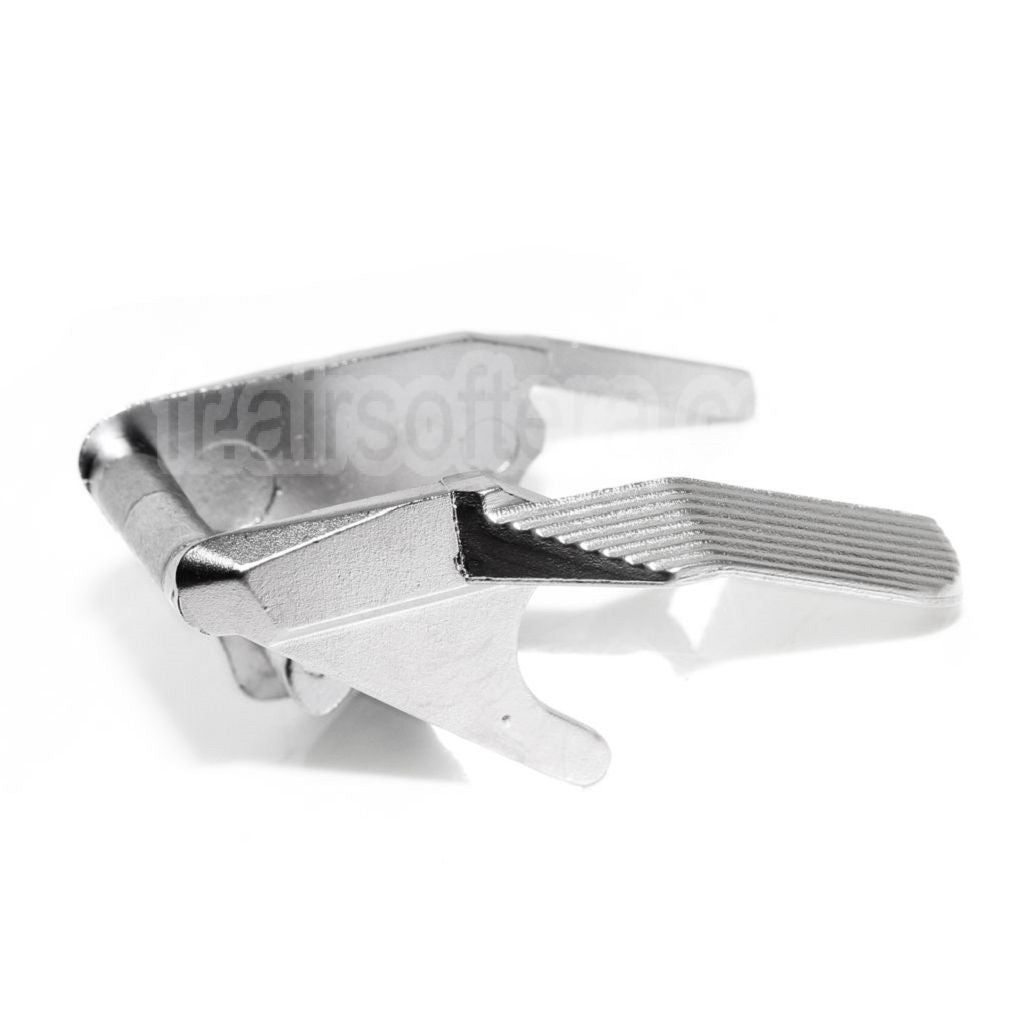 Armorer Works AW Glissière Verrou Pouce Sûreté Ambi Convient pour KJW AW WE Tokyo Marui Hi-Capa GBB Pistolet Airsoft
