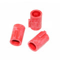 Joint hop-up haute performance Armorer Works AW Custom 3 pièces en caoutchouc, compatible avec les pistolets airsoft EMG / AW / WE / Tokyo Marui 1911 G-Série Hi-Capa Série GBB.