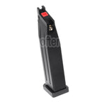 EMG TTI 2011 COMBAT MASTER 30 Billes Gaz Chargeur Convient pour Hi-Capa Série GBB Pistolet Airsoft Noir