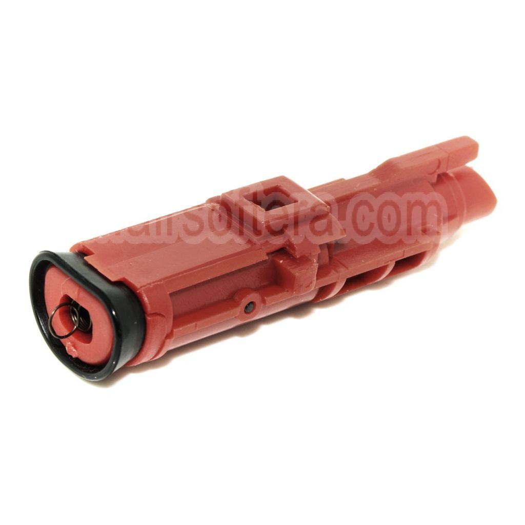 Armorer Works AW Custom VX Optics Version Chargement Buse Ensemble Convient pour AW / EMG SAI Utility / WE MOS G-Série GBB Pistolet Airsoft