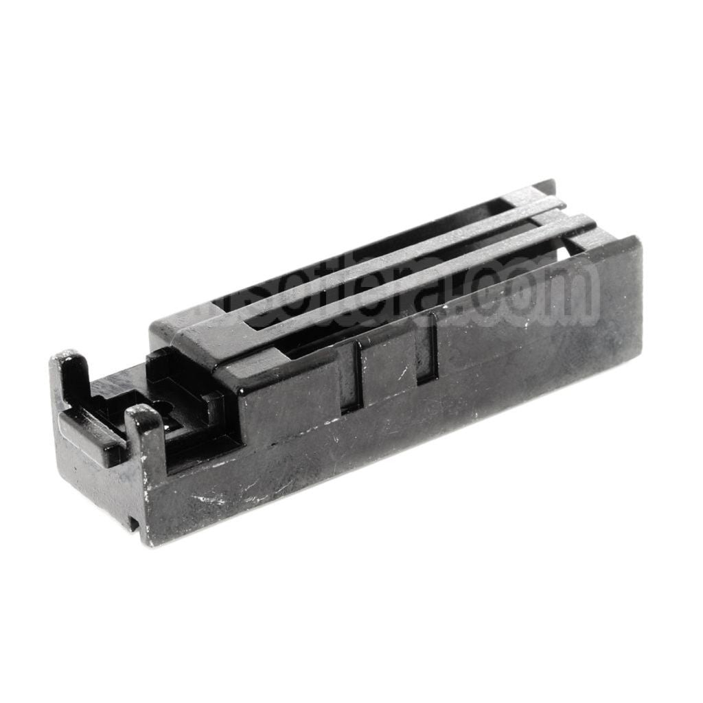 Armorer Works AW Custom VX Blowback Boitier Ensemble Convient pour AW / EMG SAI BLU / WE G-Série GBB Pistolet Airsoft