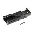 Armorer Works AW Custom VX Optique Version Blowback Boitier Ensemble Convient pour AW / EMG SAI Utility / WE MOS G-Série GBB Pistolet Airsoft