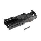 Armorer Works AW Custom VX Optique Version Blowback Boitier Ensemble Convient pour AW / EMG SAI Utility / WE MOS G-Série GBB Pistolet Airsoft