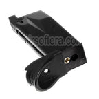 WE (WE-TECH) 17 Billes Gaz Chargeur Convient pour P99 COMPACT Série GBB Pistolet Airsoft Noir