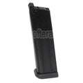 WE (WE-TECH) 30 Billes Gaz Chargeur 4.3 Convient pour Hi-Capa Série GBB Pistolet Airsoft