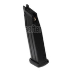 WE (WE-TECH) 30 Billes Gaz Chargeur 4.3 Convient pour Hi-Capa Série GBB Pistolet Airsoft