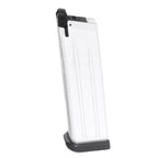 WE (WE-TECH) 30 Billes Gaz Chargeur 4.3 Convient pour Hi-Capa Série GBB Pistolet Airsoft