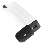 WE (WE-TECH) 30 Billes Gaz Chargeur 4.3 Convient pour Hi-Capa Série GBB Pistolet Airsoft