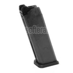WE (WE-TECH) 25 Billes Polymère Gaz Chargeur Convient pour Stark Arms S17 S18 S19 G17 G18C G34 G35 G-Série GBB Pistolet Airsoft Noir