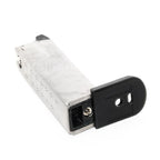 Air Venturi Springfield Armory 25 Billes Gaz Chargeur Convient pour WE(WE-TECH) Air Venturi Springfield Armory XDM Série GBB Pistolet Airsoft Argent