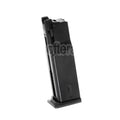 WE (WE-TECH) 16 Billes Gaz Chargeur Convient pour WE MAKAROV PMM Série GBB Pistolet Airsoft