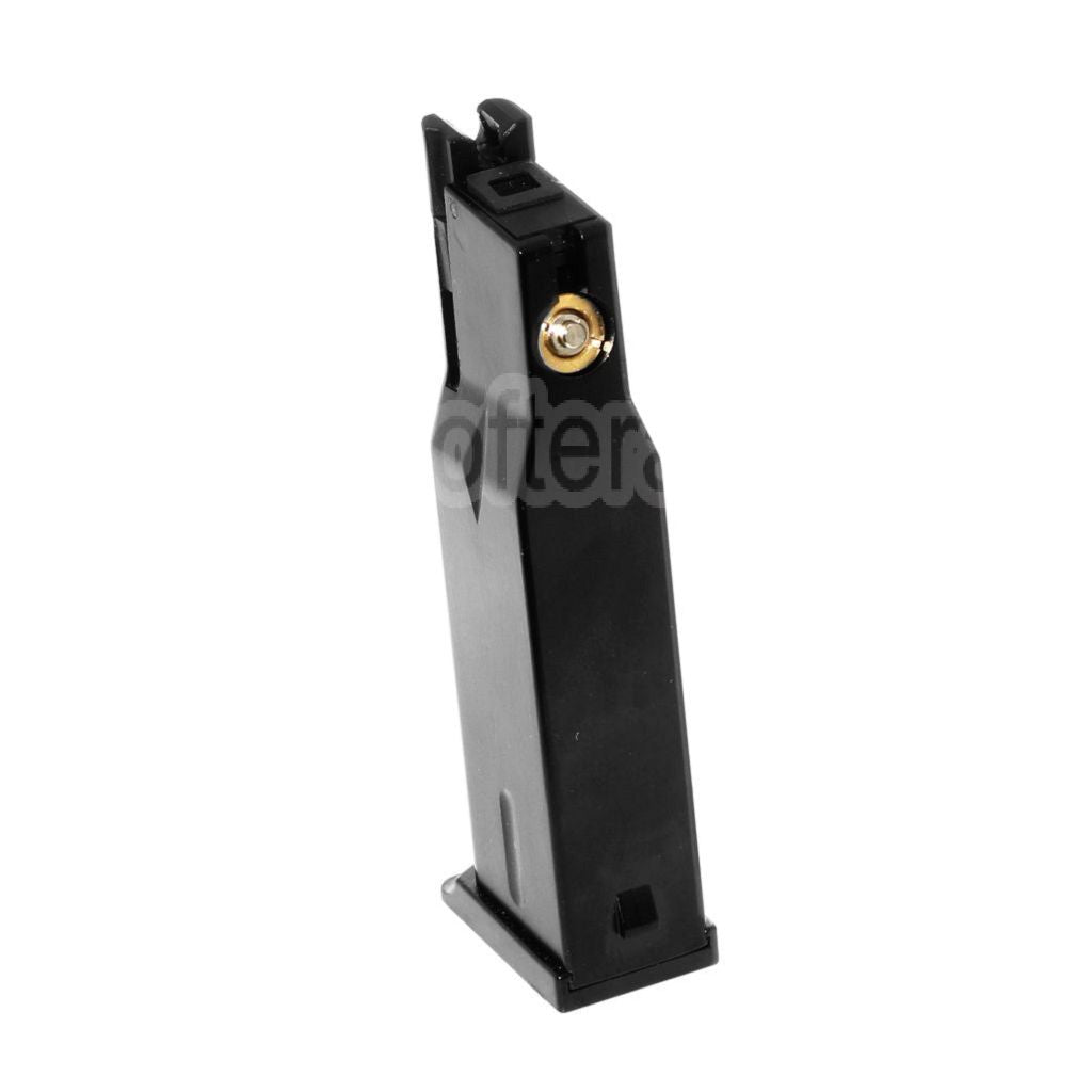 WE (WE-TECH) 16 Billes Gaz Chargeur Convient pour WE MAKAROV PMM Série GBB Pistolet Airsoft