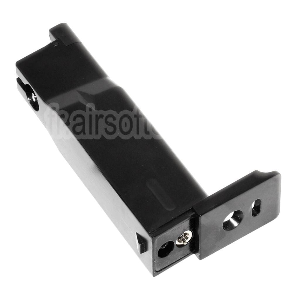WE (WE-TECH) 16 Billes Gaz Chargeur Convient pour WE MAKAROV PMM Série GBB Pistolet Airsoft