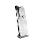 WE (WE-TECH) 16 Billes Gaz Chargeur Convient pour WE MAKAROV PMM Série GBB Pistolet Airsoft