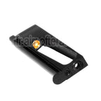 WE (WE-TECH) 16 Billes Co2 Chargeur Convient pour EMG SAI Red / AW NE Série / WE Single Stack 1911 Série GBB Pistolet Airsoft Noir