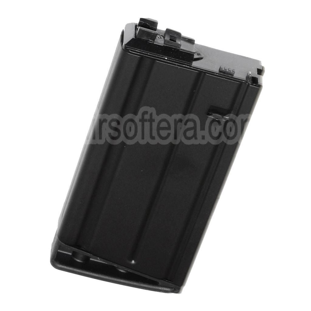 WE (WE-TECH) 31 Billes Gaz Chargeur Convient pour WE SCAR-H MK17 GBB Fusil Airsoft