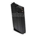 WE (WE-TECH) 31 Billes Gaz Chargeur Convient pour WE SCAR-H MK17 GBB Fusil Airsoft